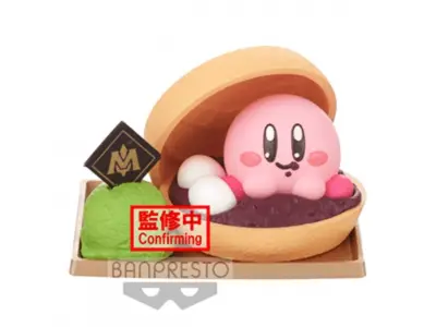Banpresto - Kirby - Paldolce Collection Vol.4 Različica B kip B