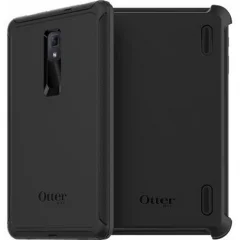 OtterBox, Ohišje in zaš?ita zaslona za Galaxy Tab A 10.5 Defender, ?rna