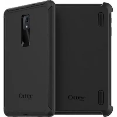 OtterBox, Ohišje in zaš?ita zaslona za Galaxy Tab A 10.5 Defender, ?rna