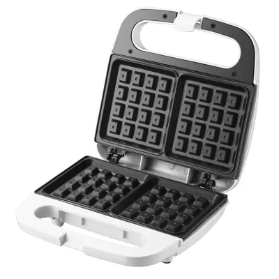 LINEA LWM-0629, 800 W, aparat za vaflje