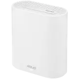 ASUS ExpertWiFi EBM68 AX7800 (1-paket) tro-pasovni WiFi 6 poslovni mesh usmerjevalnik