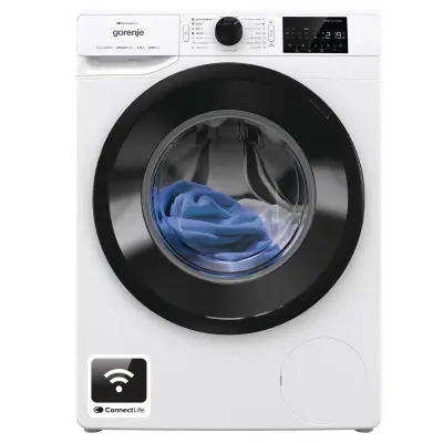 Pralni stroj GORENJE WPNEI82A1SWIFI