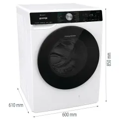 GORENJE WNS14A3TWIFI pralni stroj