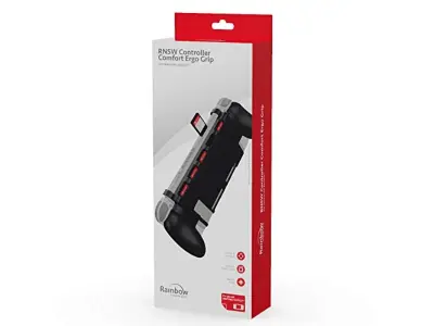 RNSW Controller Comfort Ergo Grip