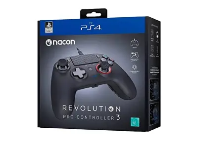 Nacon Pro Controller Revolution 3 Controller za PS4 / PC
