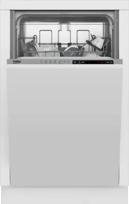 BEKO DIS35023E pomivalni stroj