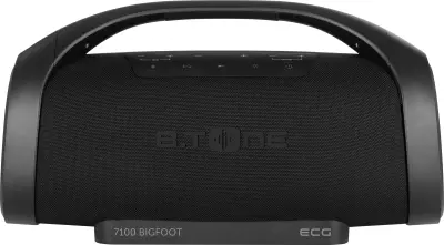 ECG B.TONE 7100 Bigfoot, prenosni zvočnik