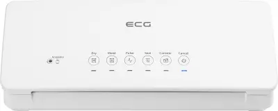 ECG VacuFresh, Vakuumski varilnik folij