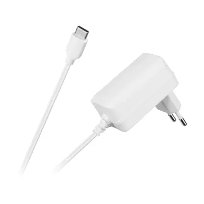 Namizna LED svetilka REBEL 1019, ura, USB