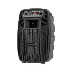 Prenosni zvočnik KRUGER-MATZ bluetooth 4.1, USB - MP3 ,  TWS