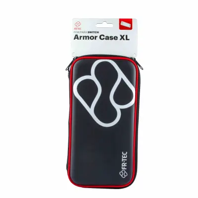 Switch Armour Case XL FR-TEC