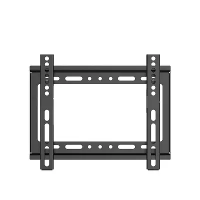 TV stenski nosilec za 14-43-palčne televizorje