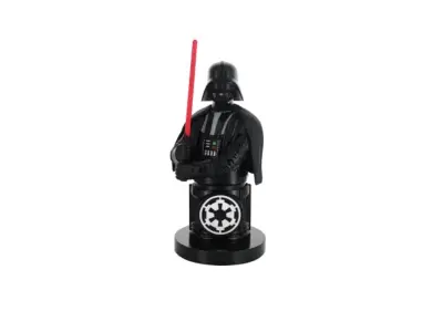 Kabelski fantje - Star Wars Darth Vader No New Hope Gaming Accessories Nosilce in telefon za krmilnik (Xbox, Play Station, Nintendo Switch) & Phone (i