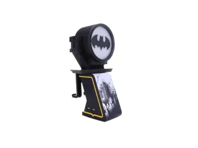 Kabelski fantje ikon polnilno stojalo -Batman Gaming Accessories Holder & Phone Holder -za večino krmilnikov (Xbox, Play Station, Nintendo Switch) in
