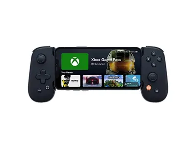 Backbone - en mobilni igralni krmilnik za iPhone - Xbox Edition