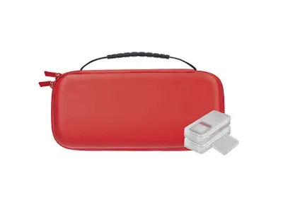 Nuwa Nintendo Switch Proti-Impact Case