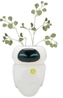 HMB Disney - Mickey - Mural Pot De Fleur, večbarvna