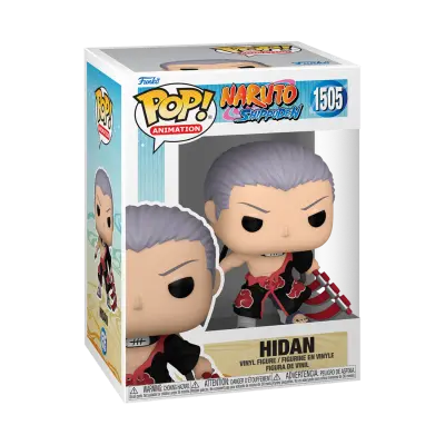 Funko POP Animacija Naruto Shippuden Hidan 1505