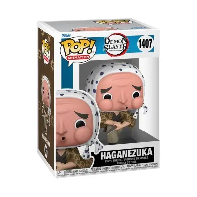 Funko POP Animacija Demon Slayer Hotaru No Hat 1407