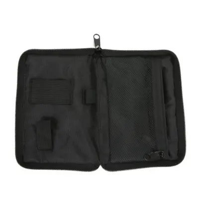 Prenosni etui za merilnik glukoze v krvi Omron