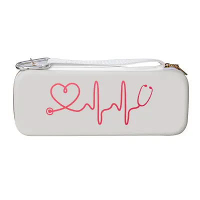 Zaščitna EVA torbica za stetoskop 3M Littmann White