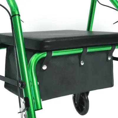 Walker Bag, Under Walker Bag za starejše, Walker Torba za shranjevanje dodatkov  S