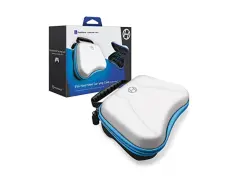 Hyperkin Eva Hard Shell Capet za Dualsense (PS5) (White) - PlayStation 5
