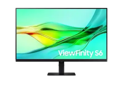 SAMSUNG S32D600UAU 32"/2560x1440/5ms monitor