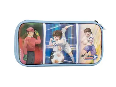 Kapitan Tsubasa Lenticular Bag Rivals (Nintendo Switch)