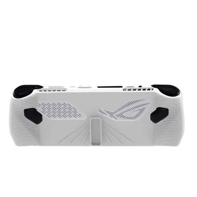 Zaščitna torbica za ročno konzolo ASUS ROG Ally s snemljivo igralno ploščico Grey