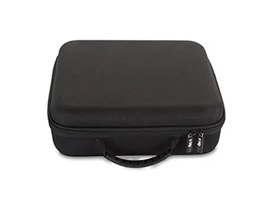 Funda Switch Rigida Bigben Negro