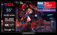 TCL 55C745 QLED Gaming TV