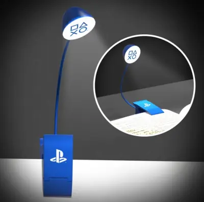 Paladone Playstation Book Light (PP9444PS)