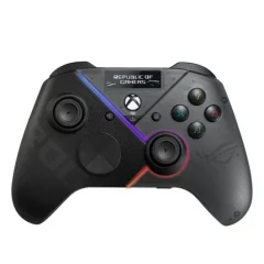 Igralni plošček Asus Rog Raikiri Pro Bluetooth Usb črn za računalnik in Xbox