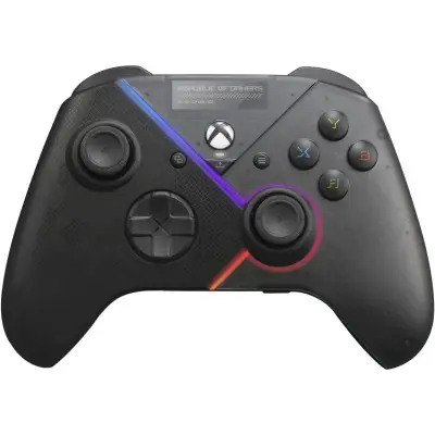Igralni plošček Asus Rog Raikiri Pc/Xbox