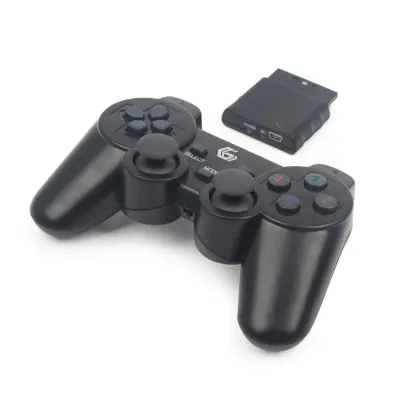 Gembird Dual Vibracion Command Command GamePad