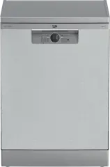 BEKO BDFN26640XC prostostoječi pomivalni stroj