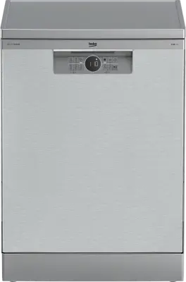 BEKO BDFN26640XC prostostoječi pomivalni stroj