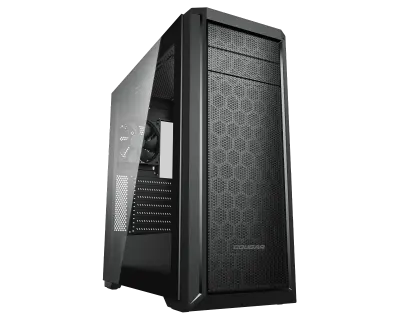COUGAR CGR-MX330-G PRO ohišje, ATX, 2x ventilato