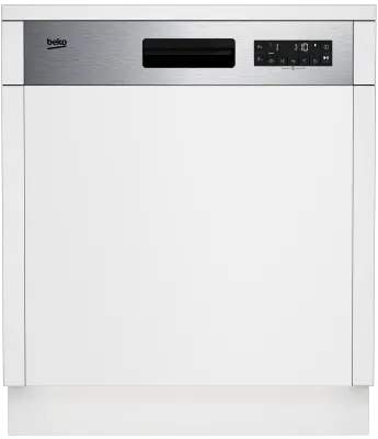 BEKO BDSN28530X vgradni pomivalni stroj