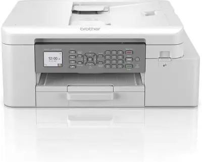 Brezžični brizgalni tiskalnik Brother Mfc-J4340Dwe A4