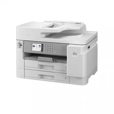 Večnamenske naprave Brother Professional A4 Ink