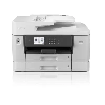 Večnamenski barvni tiskalnik Brother Mfc-J6940Dw A3 Wireless/Rj45/Usb Automatic Duplex