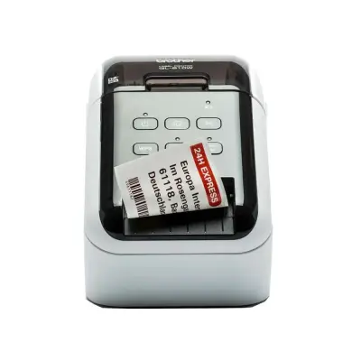 Tiskalnik nalepk Brother Ql-810Wc Wifi/Usb