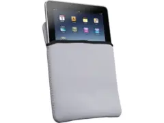 Bigben o primeru neoprena za Apple iPad Grey