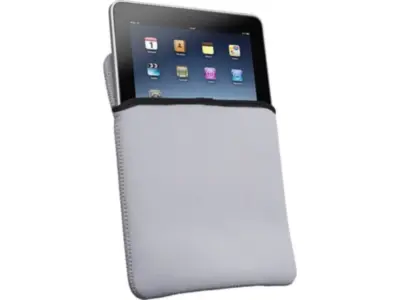 Bigben o primeru neoprena za Apple iPad Grey