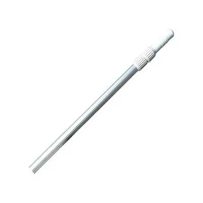 TELESKOPSKI ROČAJ  POWERVAC - SIVA, 2 x 1.8 m