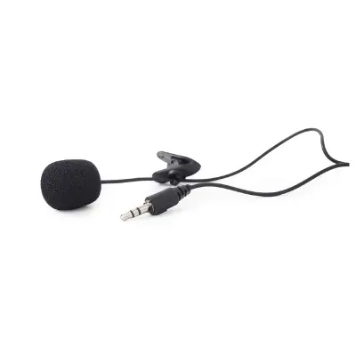 Mikrofon Gembird MIC-C-01 3,5mm jack