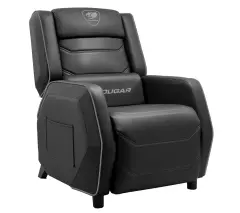 COUGAR CGR-RANGER S-B sofa, črna