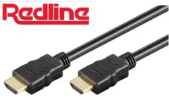 REDLINE K1830 3m HDMI kabel